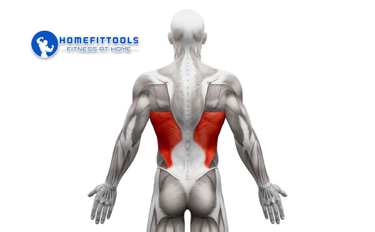 lat pulldown
