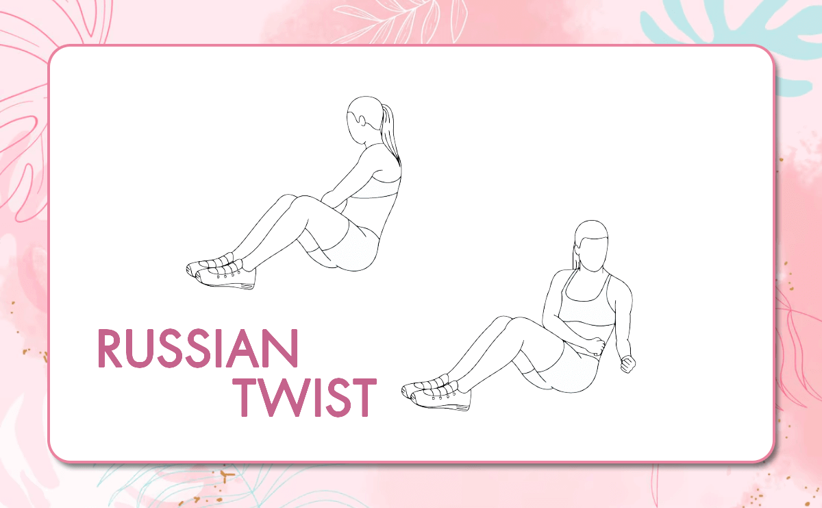 Russian Twist