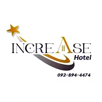 increase logo