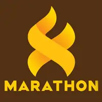 maraton logo