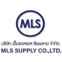 mls supply logo