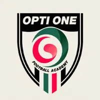 opti one logo