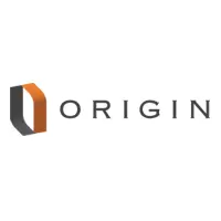origin logo