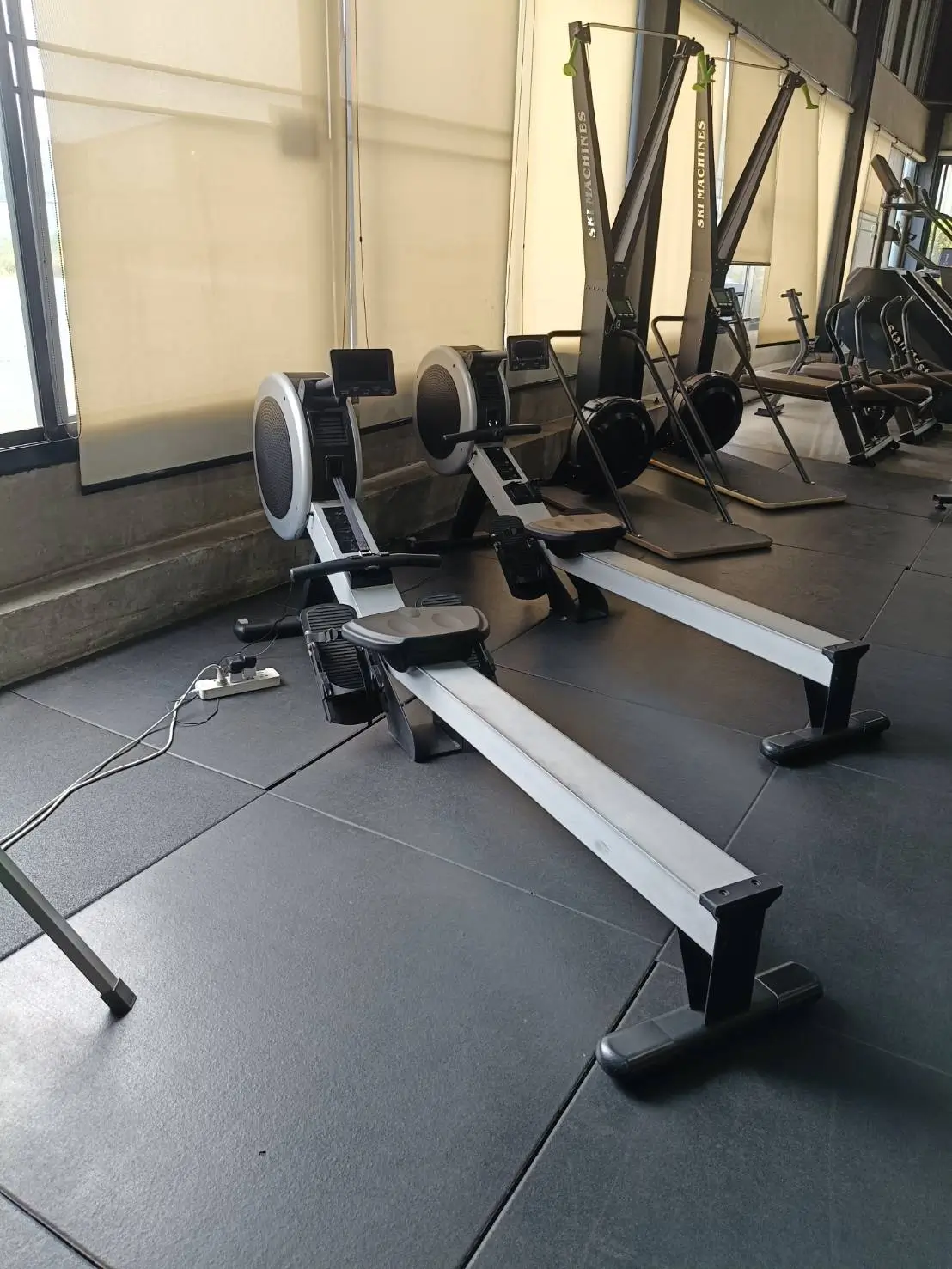 review hyrox 05