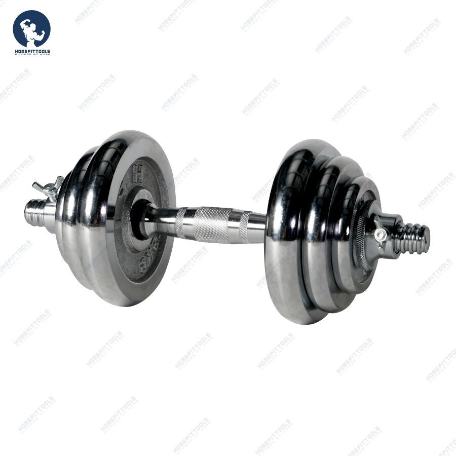 ดัมเบล ดัมเบลปรับน้ำหนัก ชุดดัมเบล ดัมเบล 50 Kg. ดัมเบลราคา ดัมเบลฟิตเนส Dumbbell