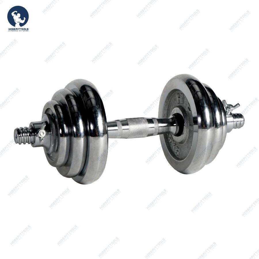 ดัมเบลปรับน้ำหนัก ชุดดัมเบล ดัมเบล 50 Kg. ดัมเบลราคา ดัมเบลฟิตเนส Dumbbell