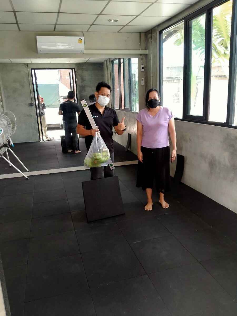 ภาพรีวิวสินค้าจริงจากลูกค้า - 7