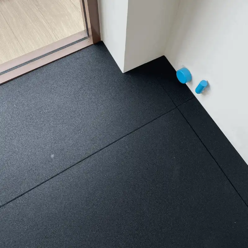 ตัวอย่างแผ่นยางปูพื้น - 03