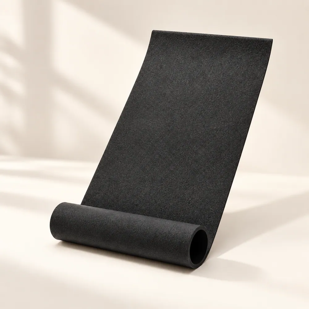 Rubber Tile แผ่นยางกันกระแทก EPDM