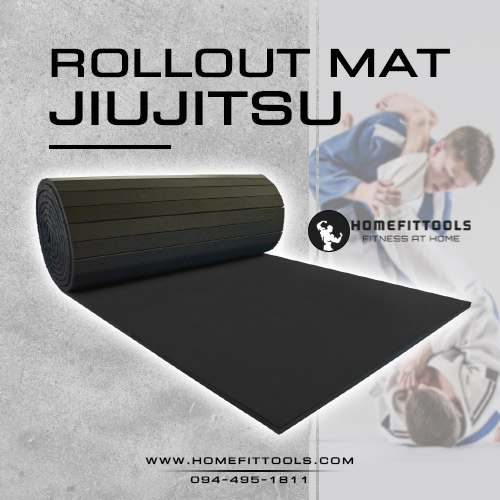 rollout jiu jits floor