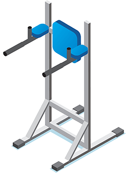 รีวิว Power Rack