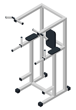 เปรียบเทียบ Smith Machine