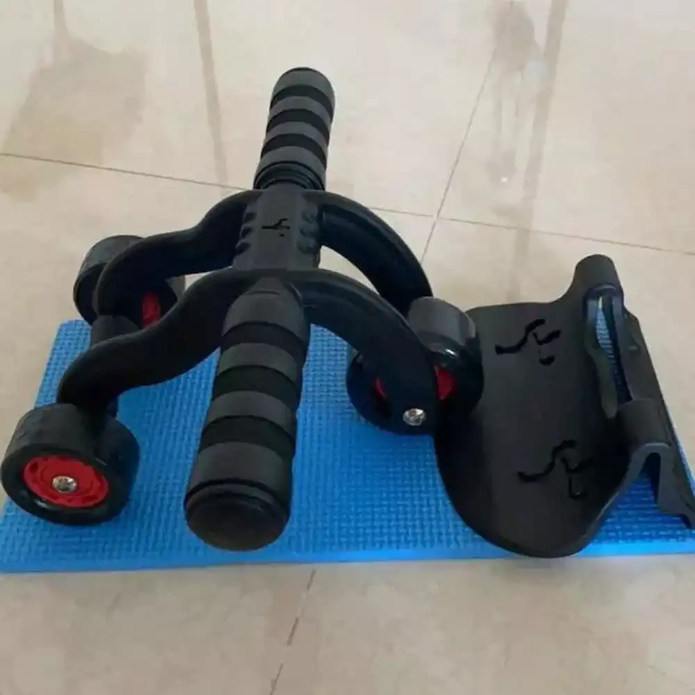 รีวิวจากลูกค้าที่ใช้ลูกกลิ้งออกกำลังกาย 9
