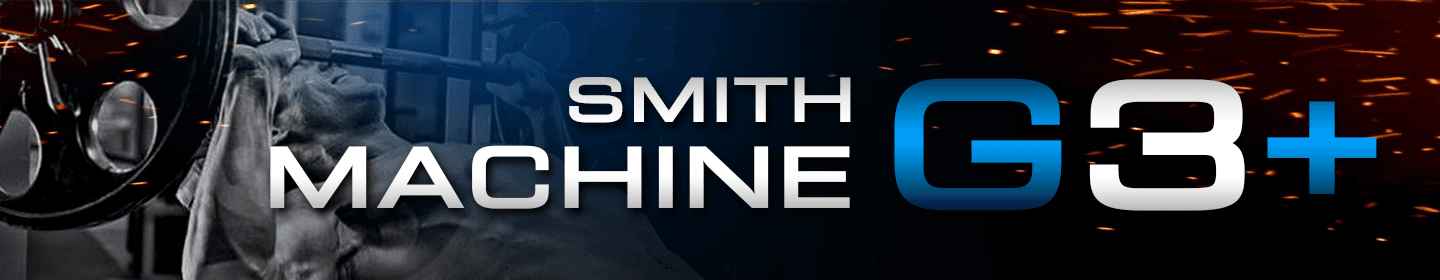 Smith Machine สมิทแมชชี โปรโมชั่นรุ่น50เปอร์เซ็น