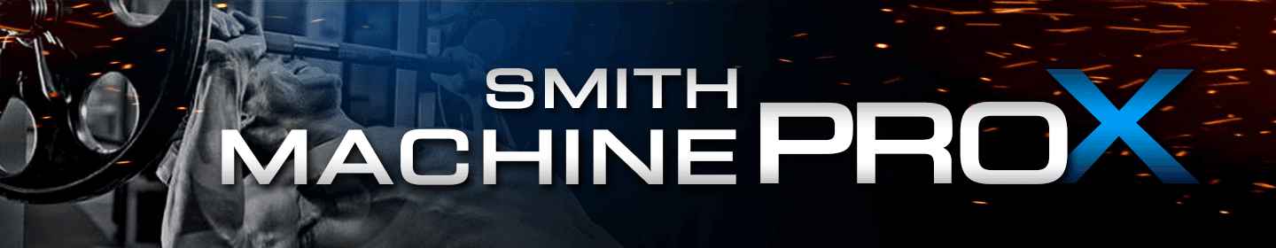 Smith Machine สมิทแมชชี โปรโมชั่นรุ่น50เปอร์เซ็น