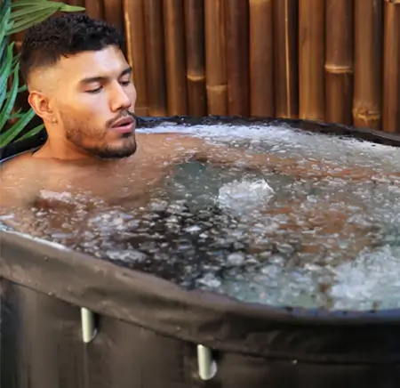 Ice Bath Review