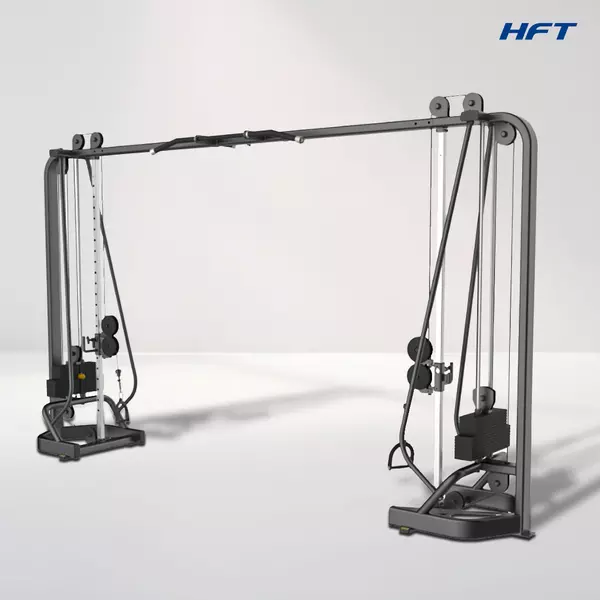 อุปกรณ์ฟิตเนส CABLE CROSSOVER