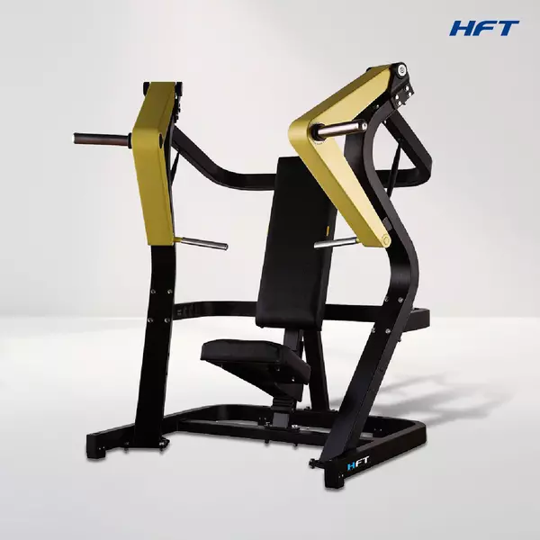 อุปกรณ์ฟิตเนส PLATE LOAD