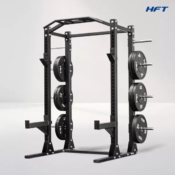 อุปกรณ์ออกกำลังกายฟิตเนส Rack Rigs